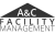 Logo A&C Facility Management Frankfurt