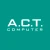 Logo A.C.T. Computer TEAM