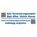 A&C Versicherungsmakler Dipl.-Kfm. Ulrich Gores Duisburg