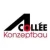 Logo A. Coll&eacute;e Immobilien-Konzeptbau GmbH Wohnbau