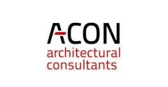Logo A-CON AG