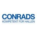 Logo Conrads Ingenieurb&uuml;ro u. Holzbaubetrieb e.K., A