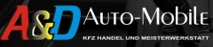 A&D Automobile Marienmünster