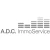 Logo A.D.C. ImmoService GmbH
