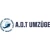 Logo A.D.T. Umzüge