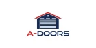 Logo A-Doors Inh.: Anton Degraf