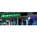 Logo aes showtechnik