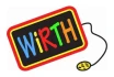 Logo A& E WIRTH Der Kinderladen Spielwaren und Kindertextilien