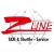 Logo A.E. Z-Line Taxi und Shuttleservice e.K.