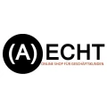 Logo (A) ECHT - Toni und Johnhie Ahn-Bosch GbR