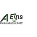 A Eins Krankenfahrdienst GmbH M&ouml;nchengladbach