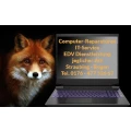 A.F. Computerservice Alexander Franz Bogen