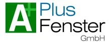 Logo A+ Fenster GmbH