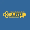Logo A. Fitz Objektschutz GmbH