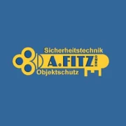 Logo A. Fitz Objektschutz GmbH