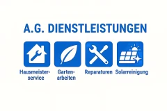A. G. Dienstleistungen Ulm