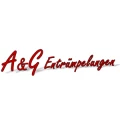 A&G Entr&uuml;mpelungen Darmstadt