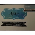 A&G Geb&atilde;udereinigung Bocholt