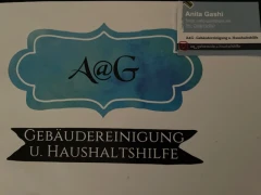 A&G Gebãudereinigung Bocholt