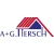 Logo A+G. Tiersch Dachdeckerfachbetrieb
