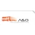 Logo A&G Transporter