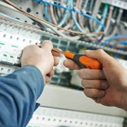 A. Gerigk Elektrotechnik Stuttgart