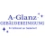 Logo A-Glanz Gebäudereinigung