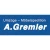 Logo A. Gremler Umz&uuml;ge & M&ouml;belspedition