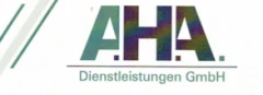 A.H.A Dienstleistungen GmbH Calw