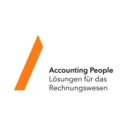Logo A & H Accounting People GmbH & Co. KG Lösungen für das Rechnungswesen