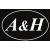 Logo A&H Bau GbR