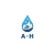 Logo A.H Gebäudedienstleistungen