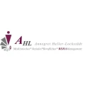 Logo A.H.L Annegret Heller-Lockst&auml;dt Berufliches-Reha-Management