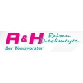 A & H Reisen Dieckmeyer Der T&ouml;nisvorster T&ouml;nisvorst