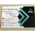 A & H SANIERUNG R&uuml;sselsheim