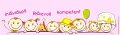 Logo A. Hamberger Wildemilchzahnbande D. Mose Wildemilchzahnbande