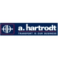 Logo a. hartrodt (GmbH & Co.) KG