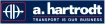 Logo a. hartrodt (GmbH & Co.) KG