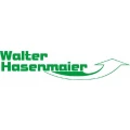 Logo Hasenmaier, A.