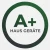 Logo A+ Hausger&auml;te