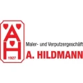 A. Hildmann Maler und Verputzergesch&auml;ft Prichsenstadt