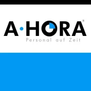 Logo A. HORA GmbH