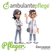 a+ ambulantepflege