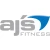 Logo A.J.'s Fitness