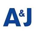 Logo A & J Textilwerbung GmbH Logo A & J Textilwerbung GmbH