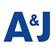 Logo A & J Textilwerbung GmbH