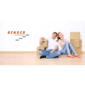 Logo Bender Albert K. u. Sohn