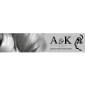 Logo A & K Friseure Antonio u. Kerstin Weinitschke