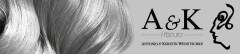 Logo A & K Friseure Antonio u. Kerstin Weinitschke