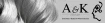 Logo A & K Friseure Antonio u. Kerstin Weinitschke